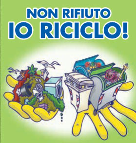 ANNO NUOVO NUOVE ABITUDINI