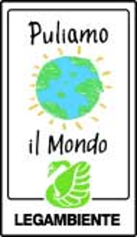PULIAMO IL MONDO 2019