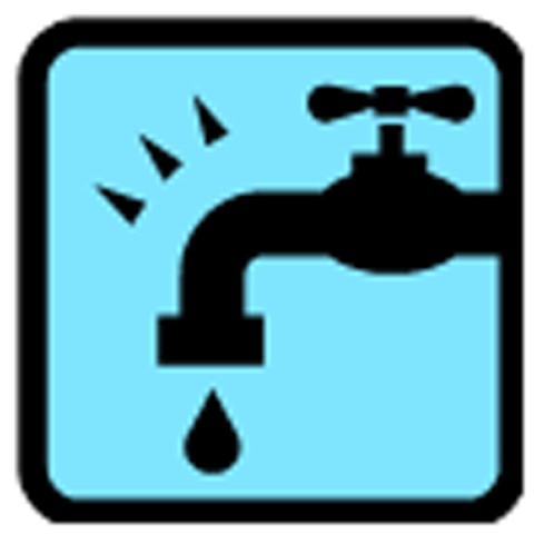 Limitazione della risorsa idrica erogata unicamente a scopi potabili e igienico sanitari